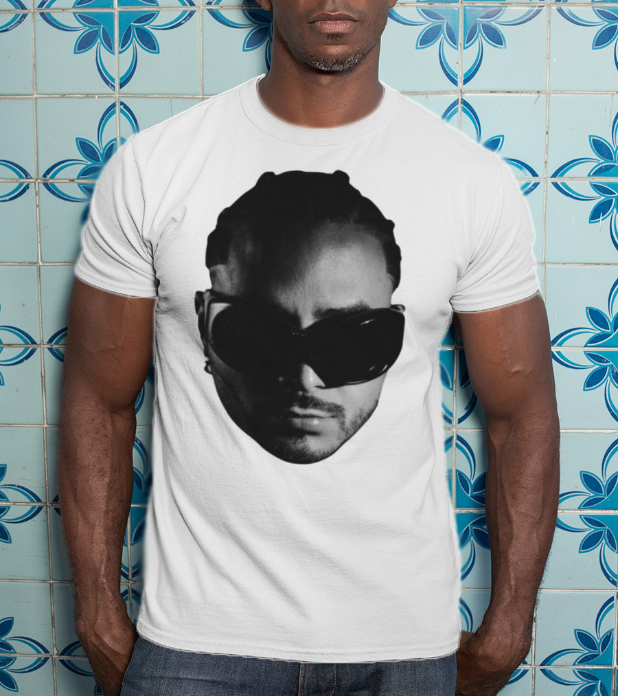 Young Luis Miguel T-Shirt
