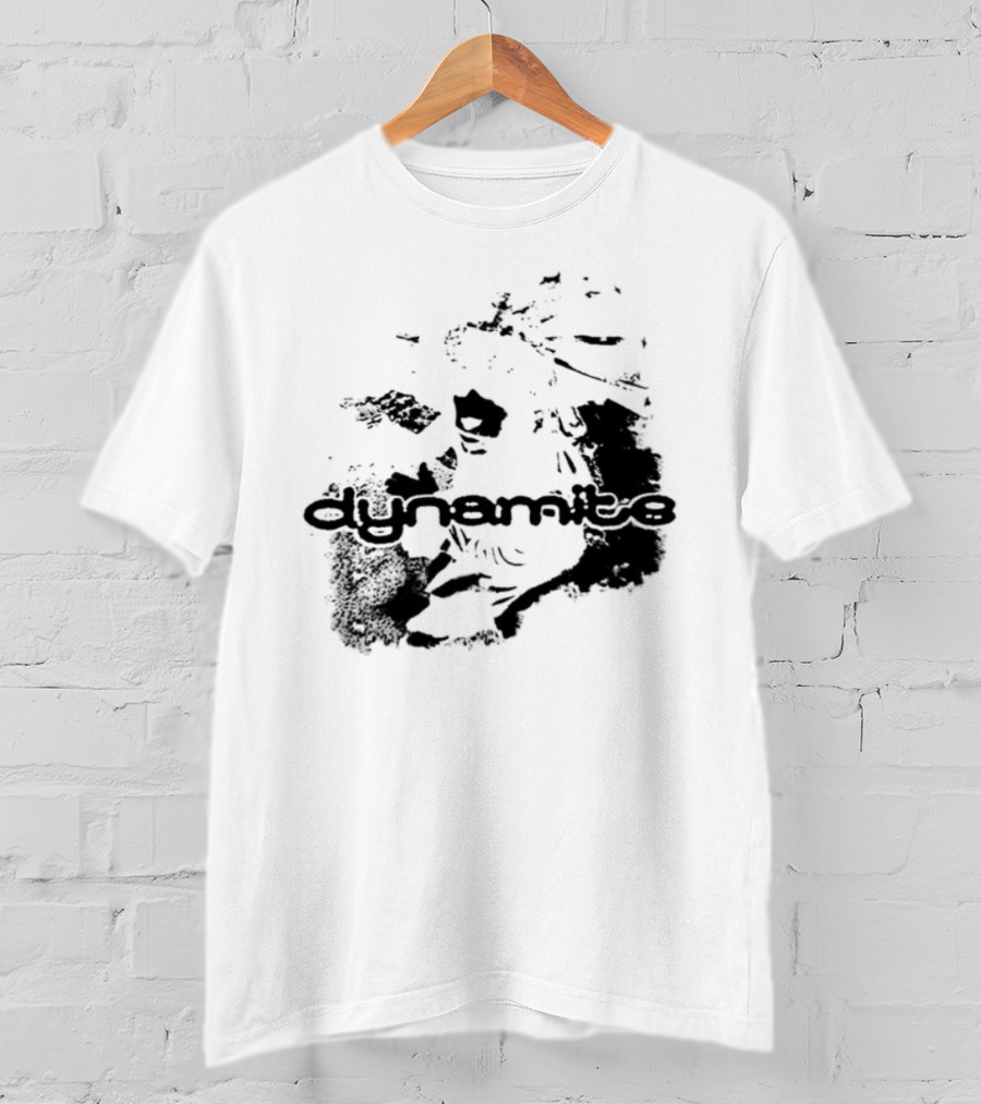 Jamiroquai Dynamite T-Shirt