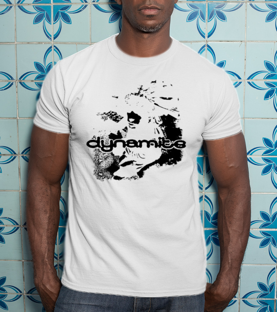 Jamiroquai Dynamite T-Shirt