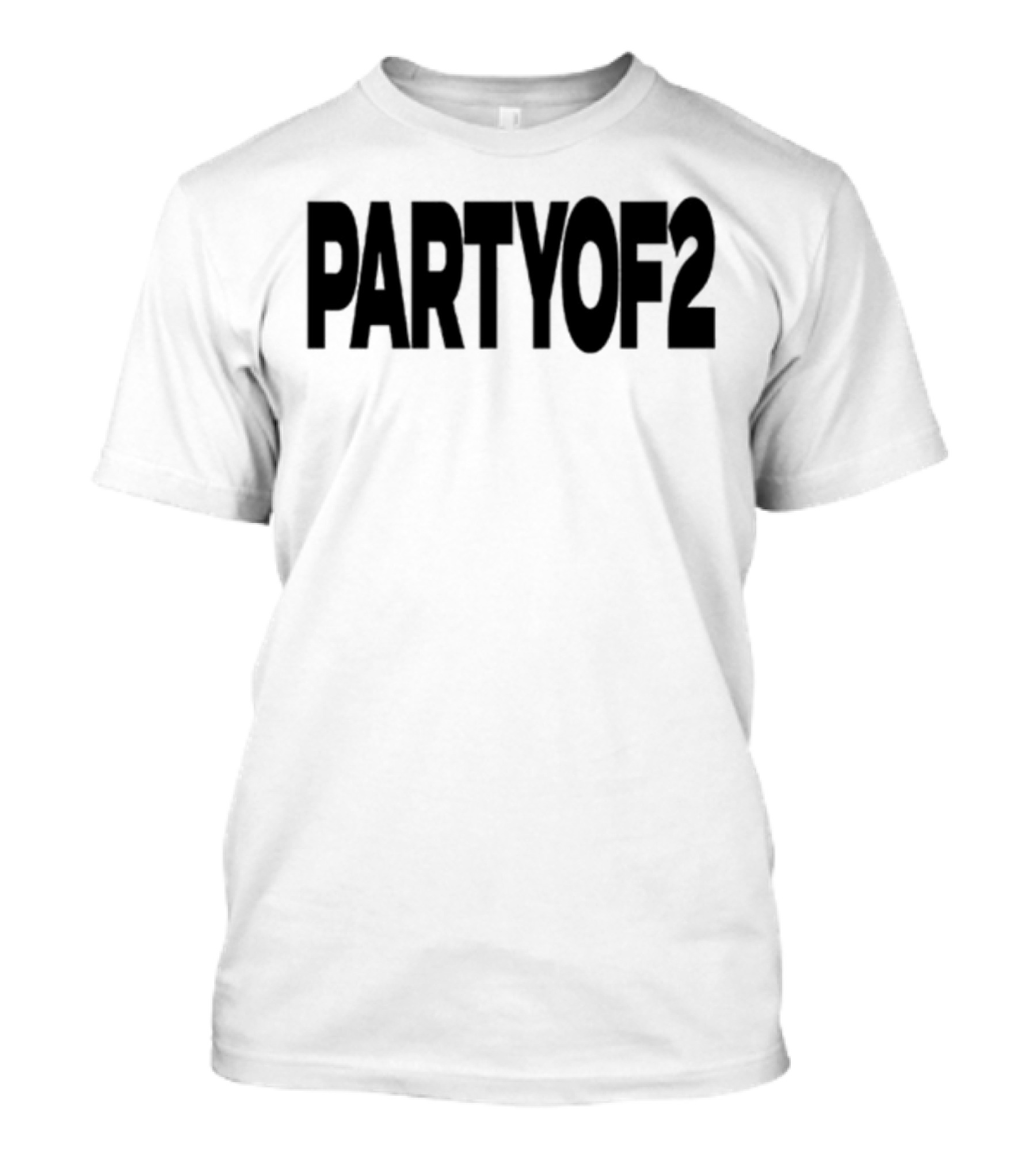 Def Jam Part Two Dogs T-Shirt