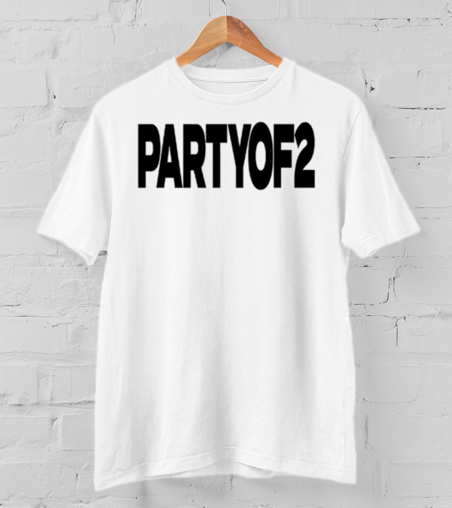 Def Jam Part Two Dogs T-Shirt