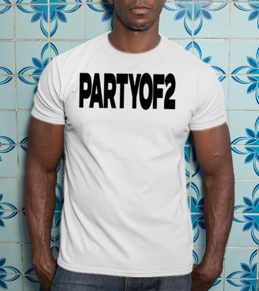 Def Jam Part Two Dogs T-Shirt