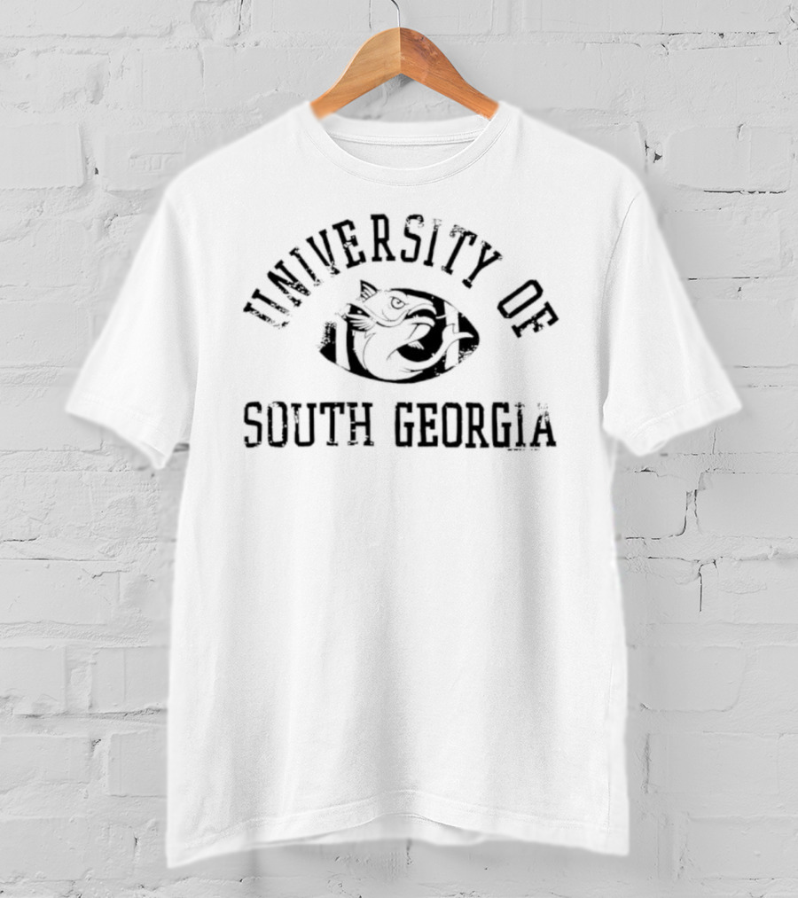 University Of South Georgia Chad Powers Penn State Football T-Shirt