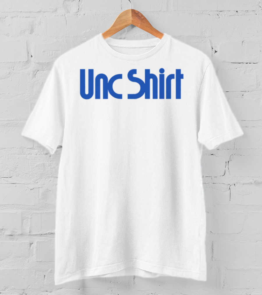 UNC Amine T-Shirt
