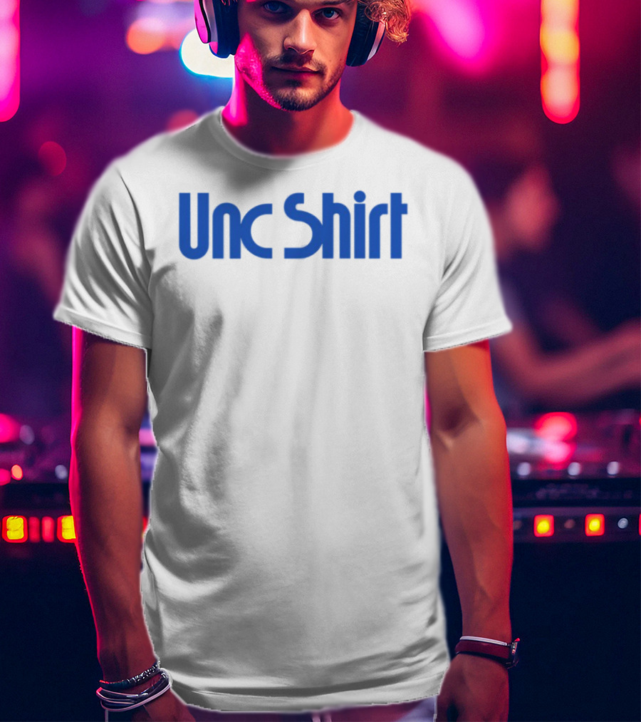 UNC Amine T-Shirt