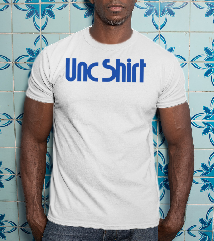 UNC Amine T-Shirt