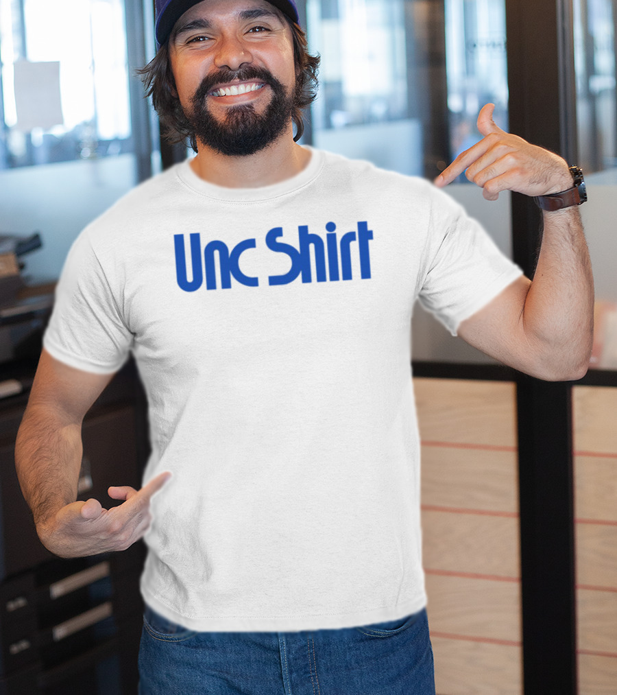 UNC Amine T-Shirt