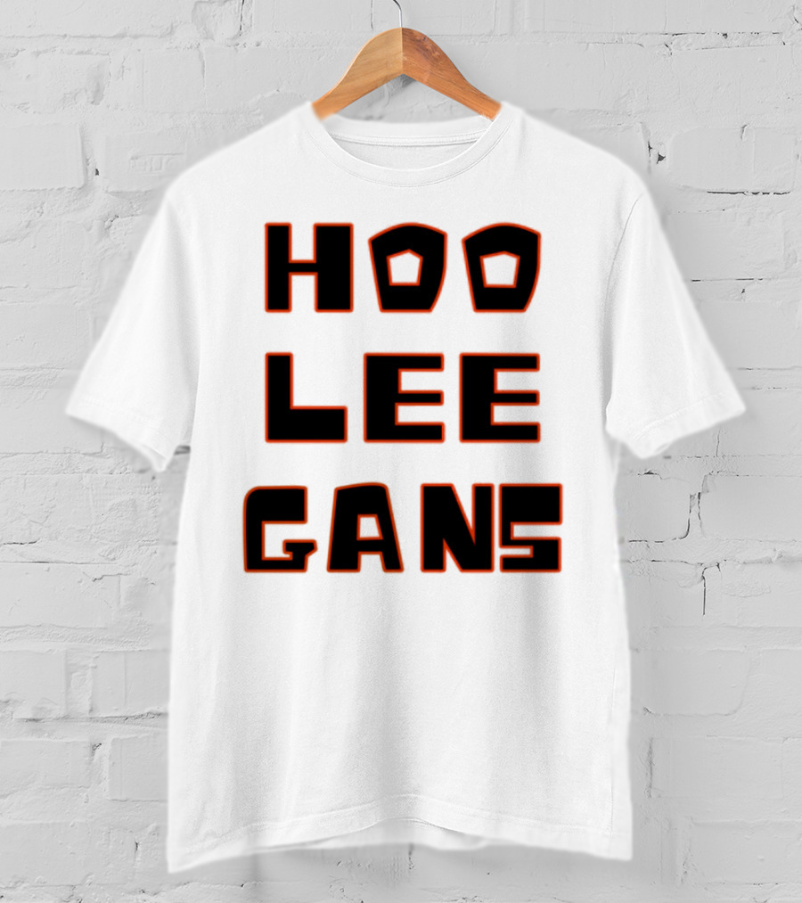 Hoo Lee Gans Jung Hoo Lee T-Shirt