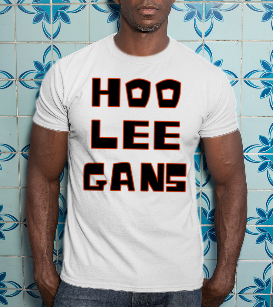 Hoo Lee Gans Jung Hoo Lee T-Shirt