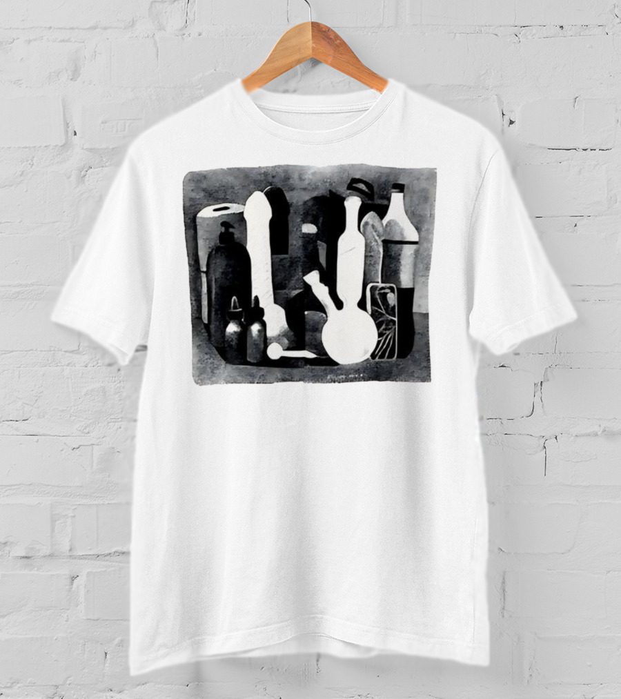 Alexander Skarsgård Dildo T-Shirt