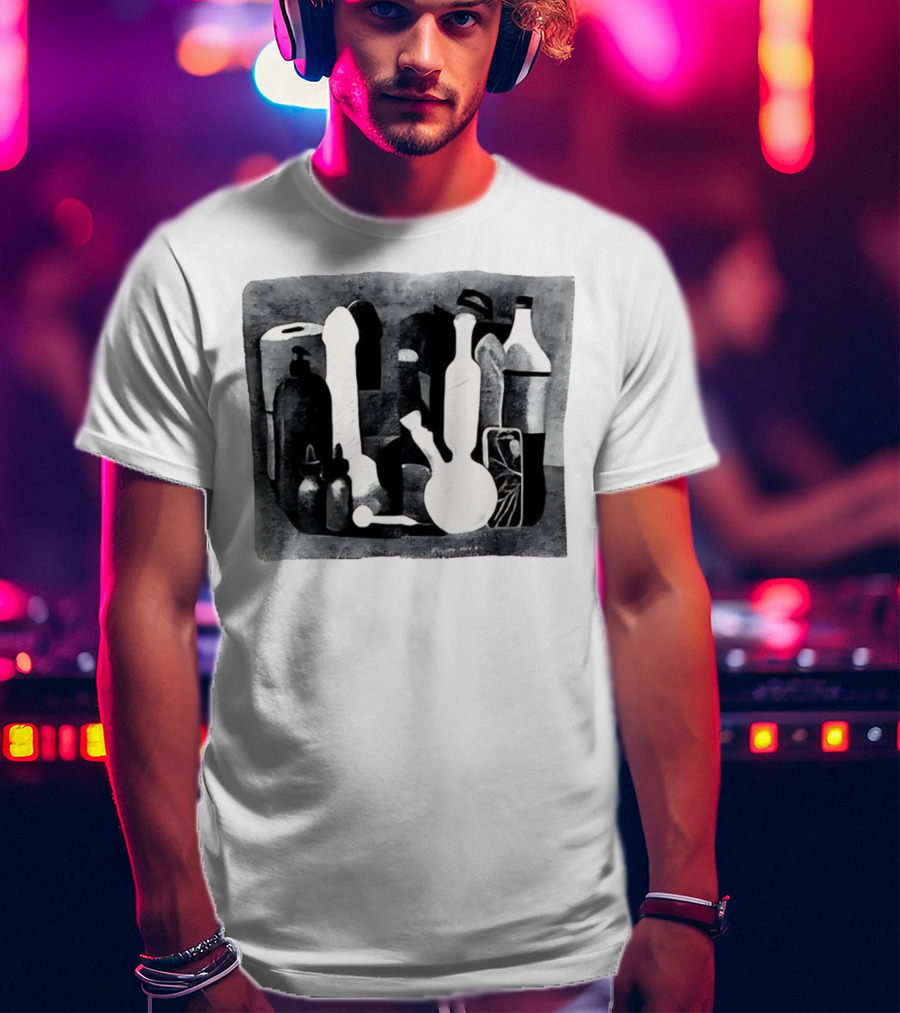 Alexander Skarsgård Dildo T-Shirt