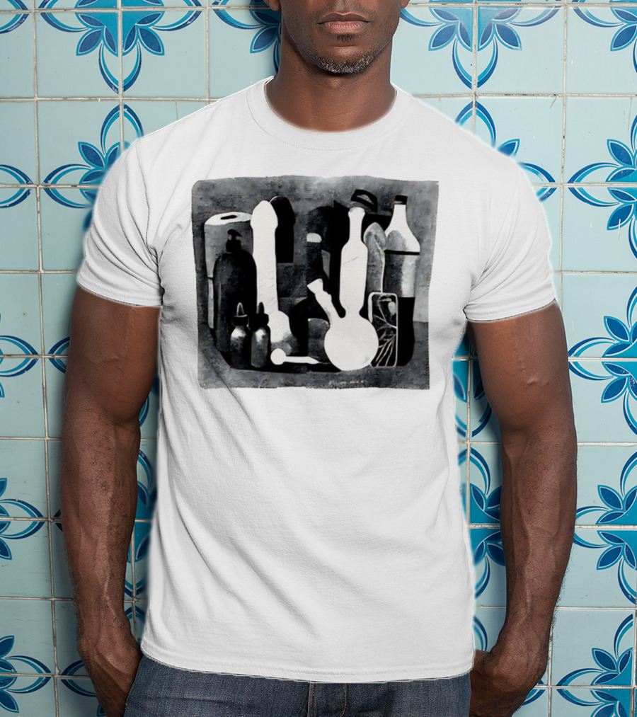 Alexander Skarsgård Dildo T-Shirt