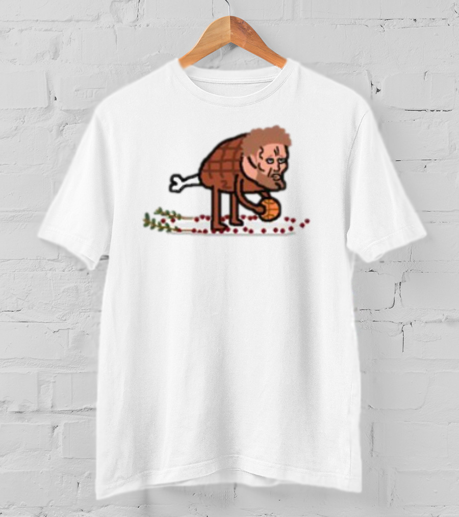 Cade Cunning Ham Steak Basketball Player Unique Edition T-Shirt