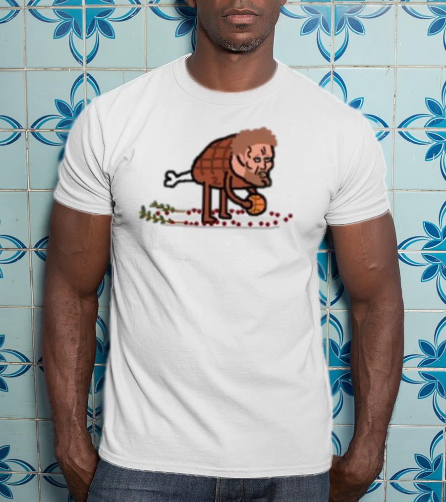 Cade Cunning Ham Steak Basketball Player Unique Edition T-Shirt