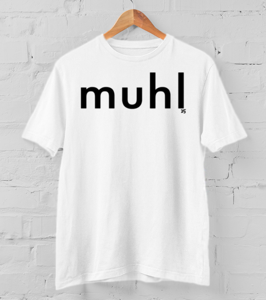 Muhl Ollie T-Shirt