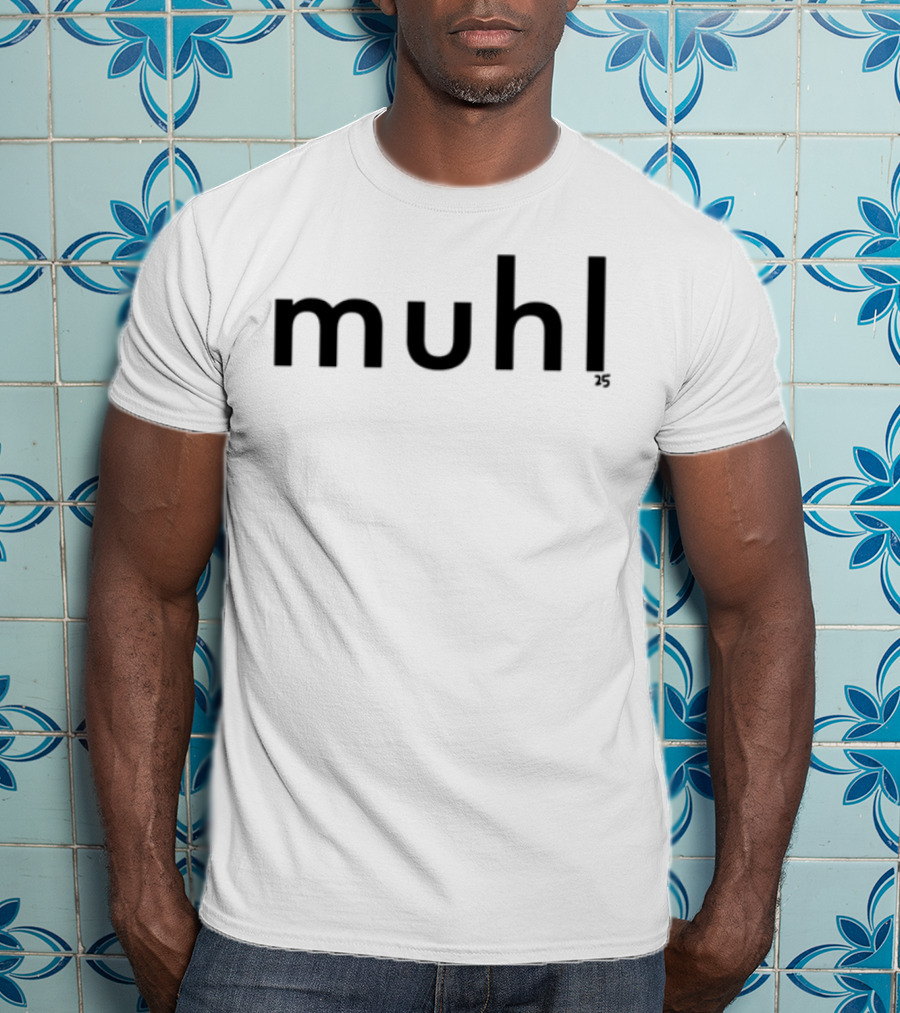 Muhl Ollie T-Shirt