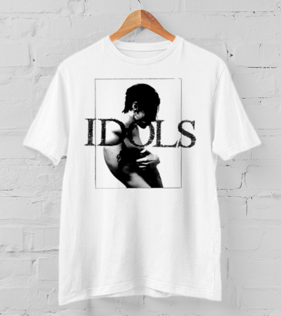 Yungblud Idols T-Shirt