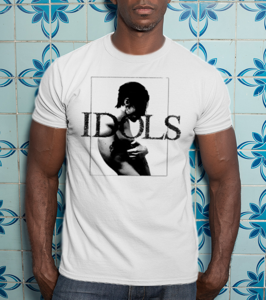 Yungblud Idols T-Shirt