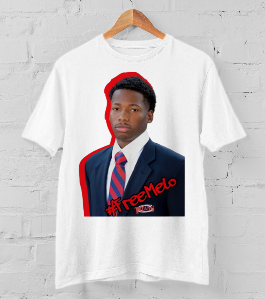 #FreeMelo Kians T-Shirt
