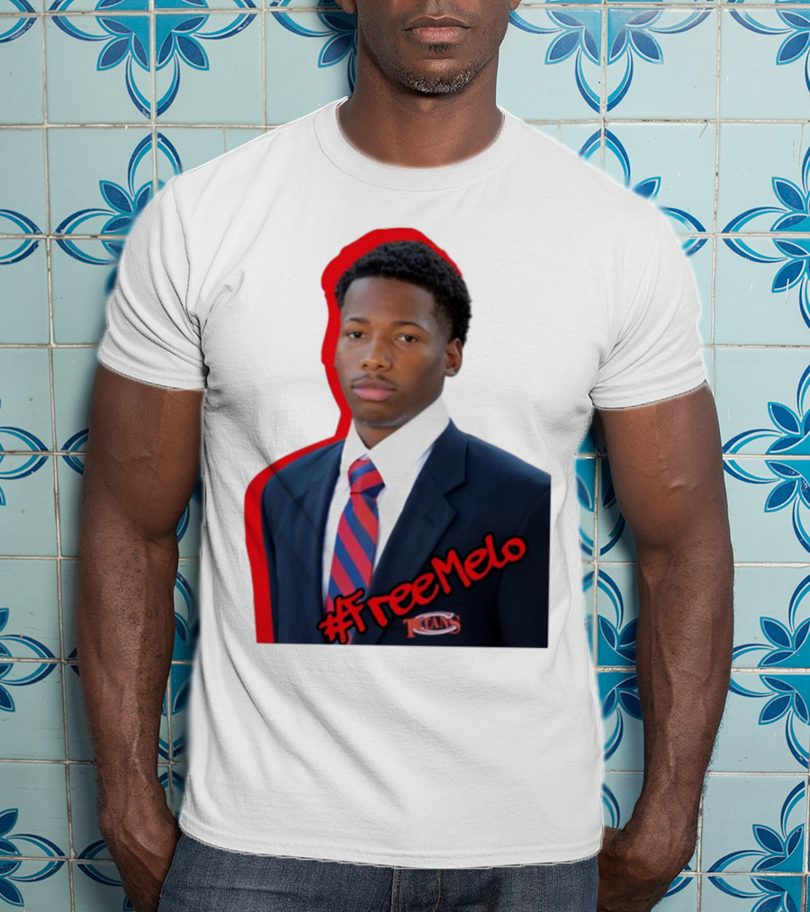#FreeMelo Kians T-Shirt