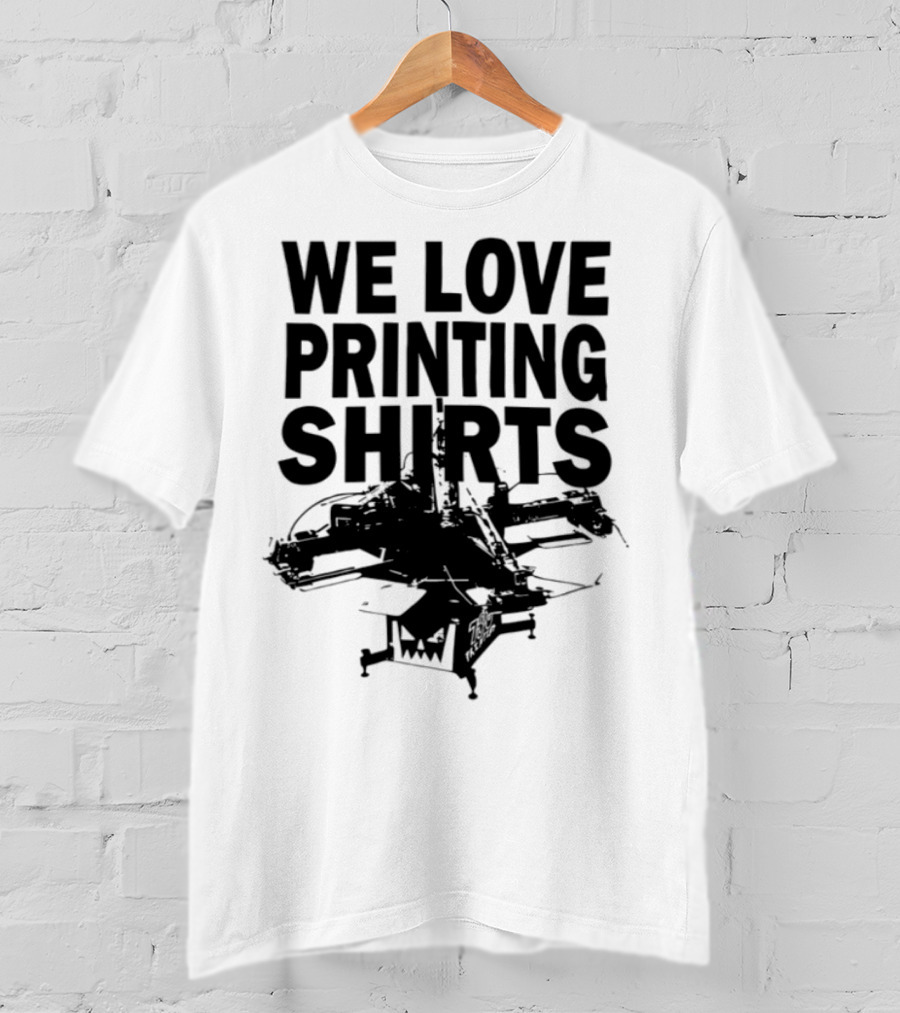 Shadow Wizard Money Gang 730 Spells Club T-Shirt