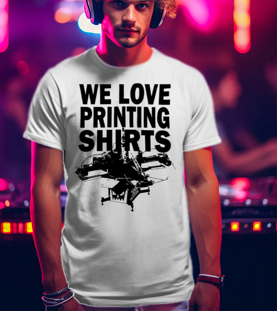 Shadow Wizard Money Gang 730 Spells Club T-Shirt