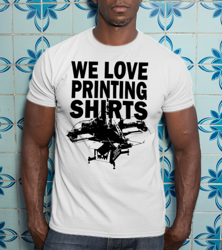 Shadow Wizard Money Gang 730 Spells Club T-Shirt