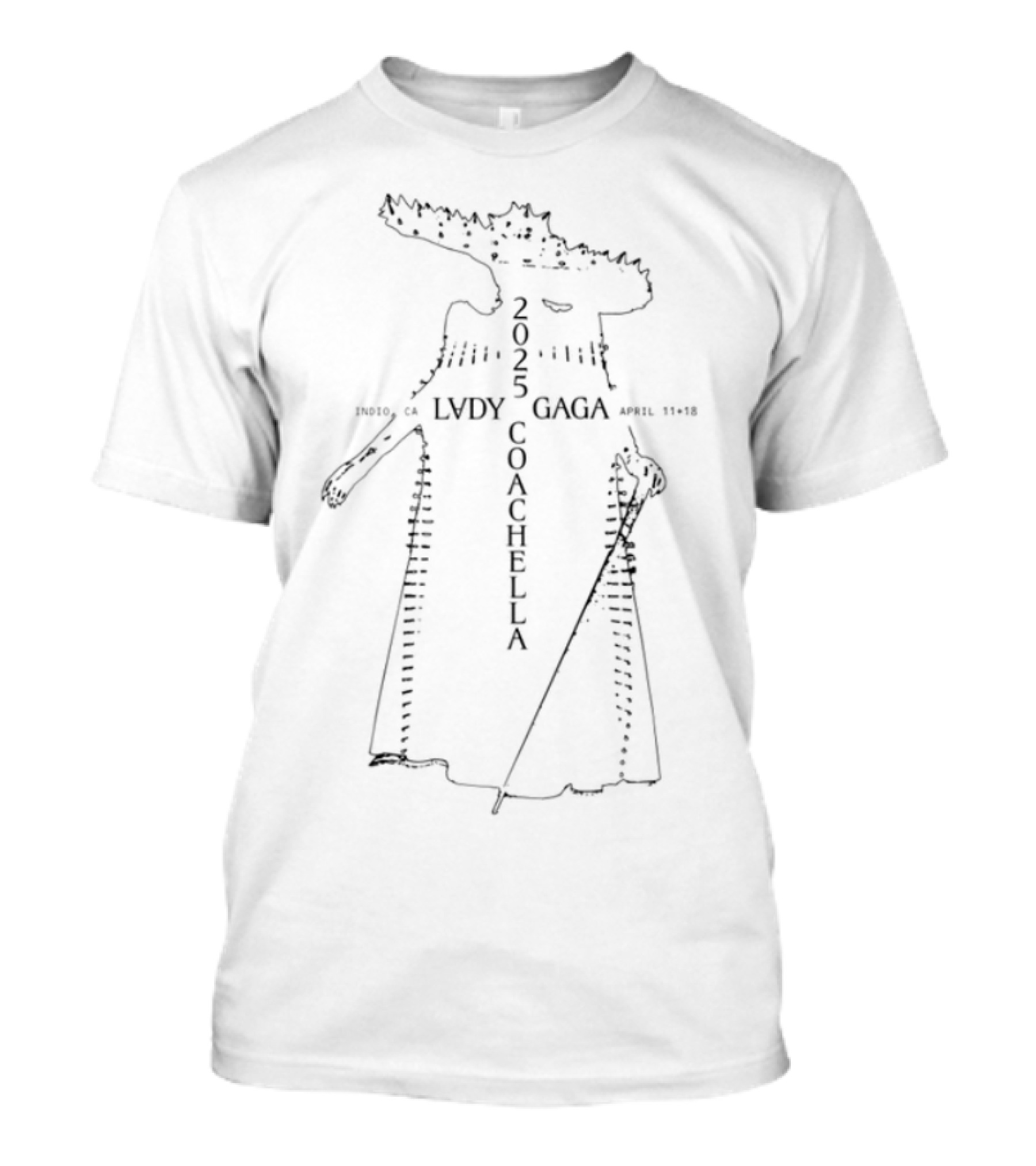 Verdi Opera Festival Italy Iconic Musical Experience T-Shirt