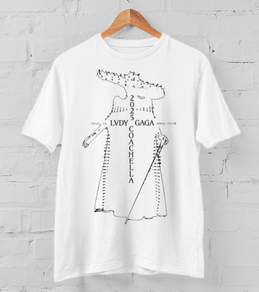 Verdi Opera Festival Italy Iconic Musical Experience T-Shirt