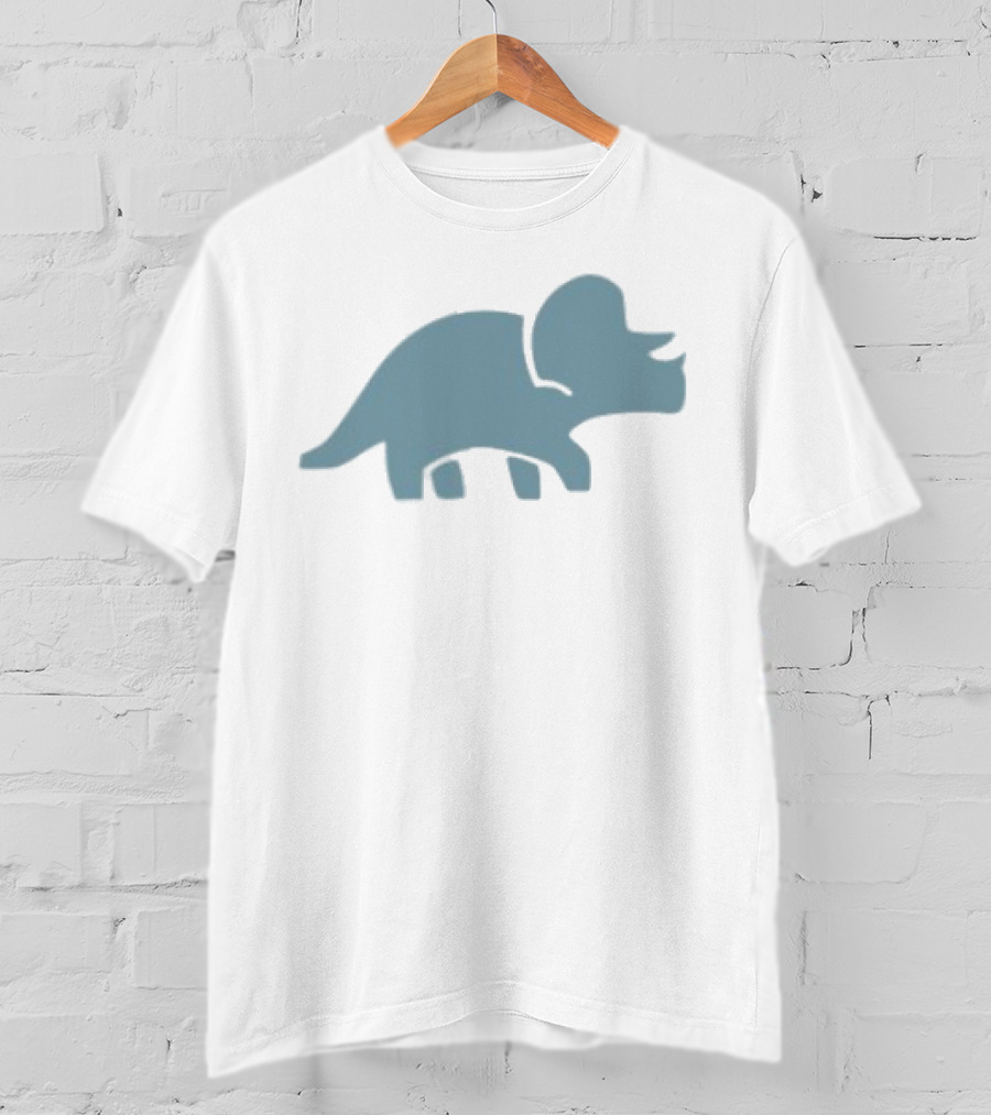 Try Guys Limited Edition Tryceratops T-Shirt