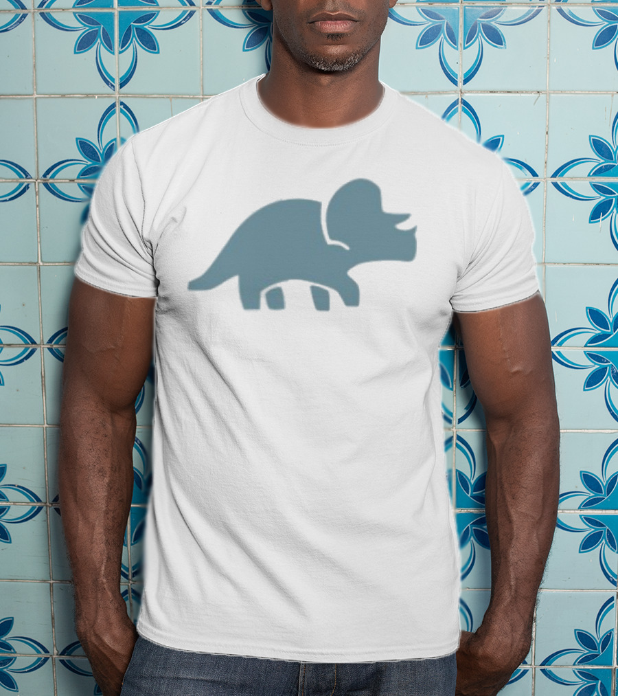 Try Guys Limited Edition Tryceratops T-Shirt