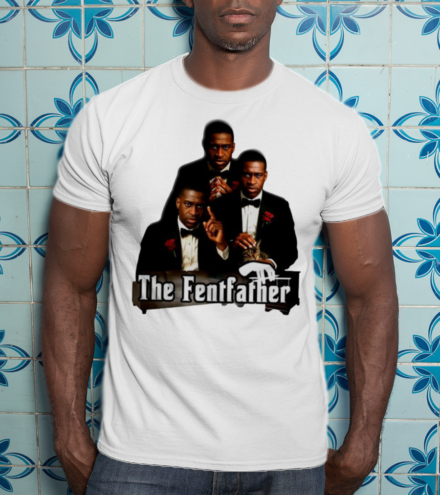 The Fentfather Okieriete Oak Onaodowan Singer Parody Style T-Shirt