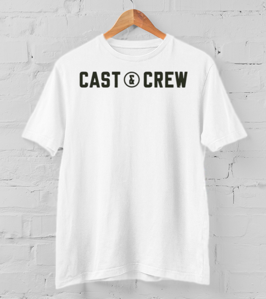 A Complete Unknown Cast Crew 60s Music Vibes T-Shirt