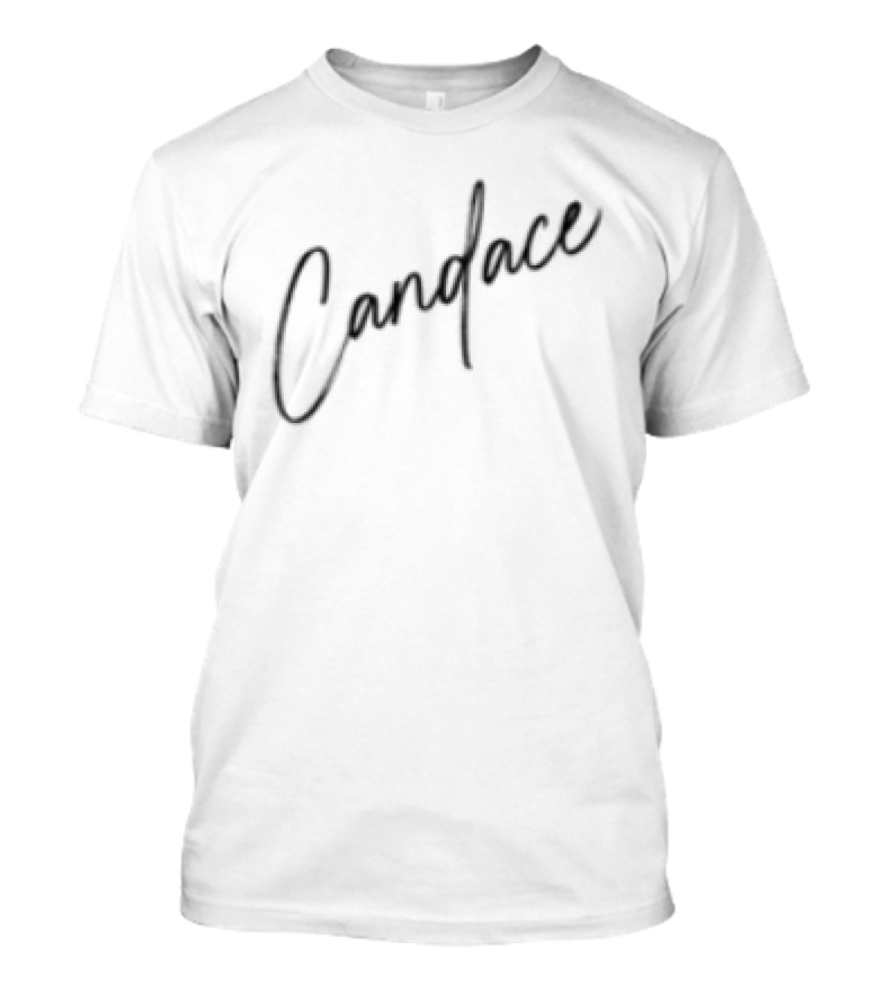 Candace Owens Bold Anti-Feminist Collection T-Shirt