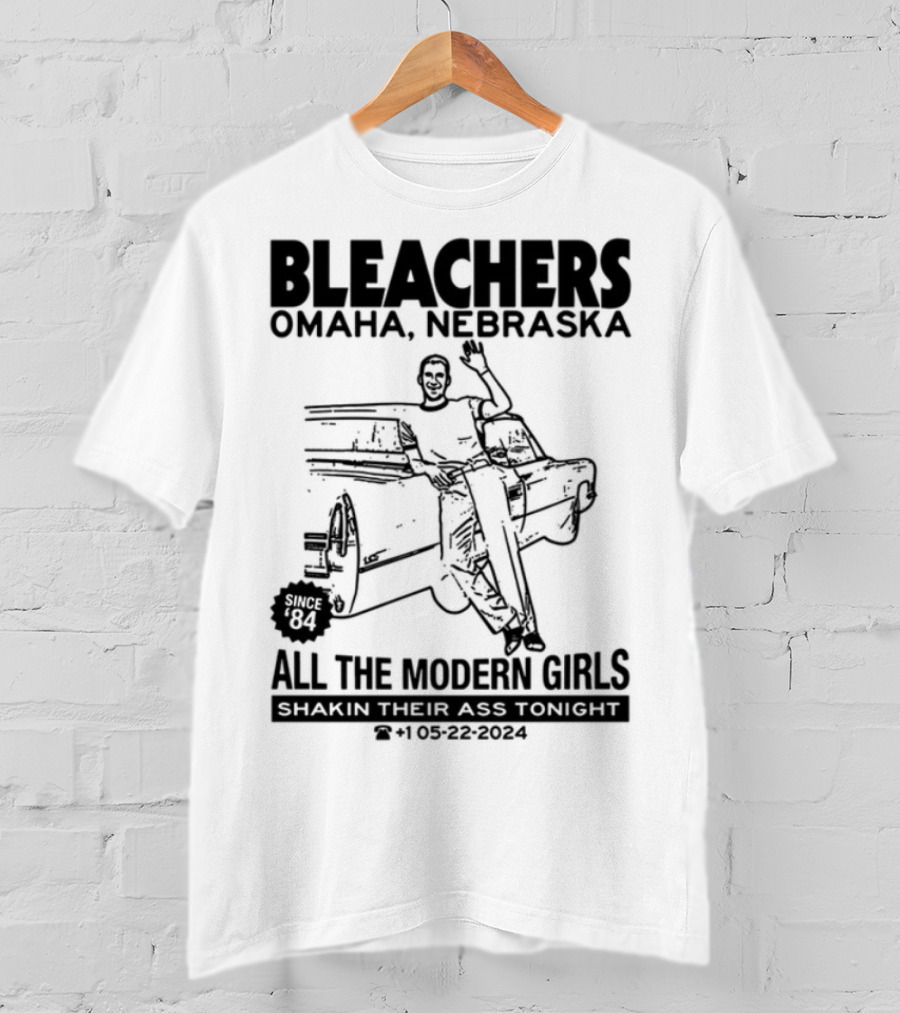 Rudbeckers Bulls Goose Mexico City Specific Outline T-Shirt