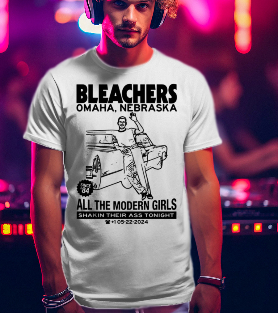 Rudbeckers Bulls Goose Mexico City Specific Outline T-Shirt