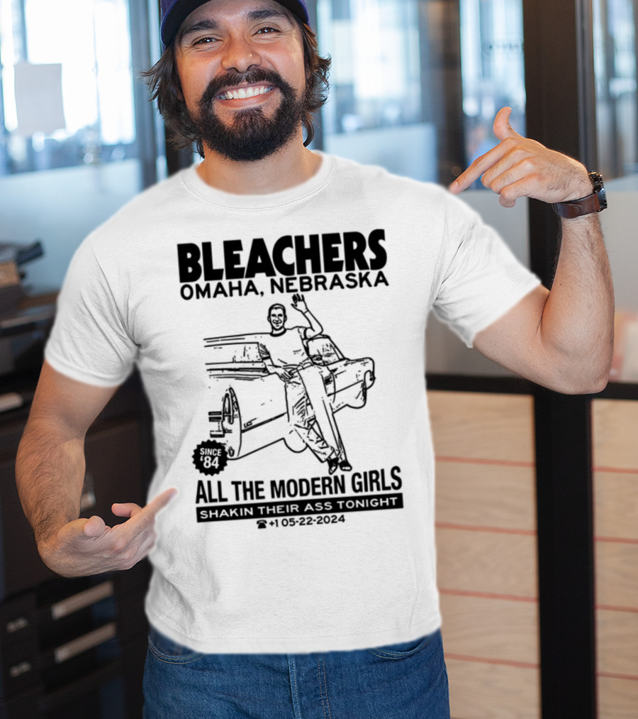 Rudbeckers Bulls Goose Mexico City Specific Outline T-Shirt