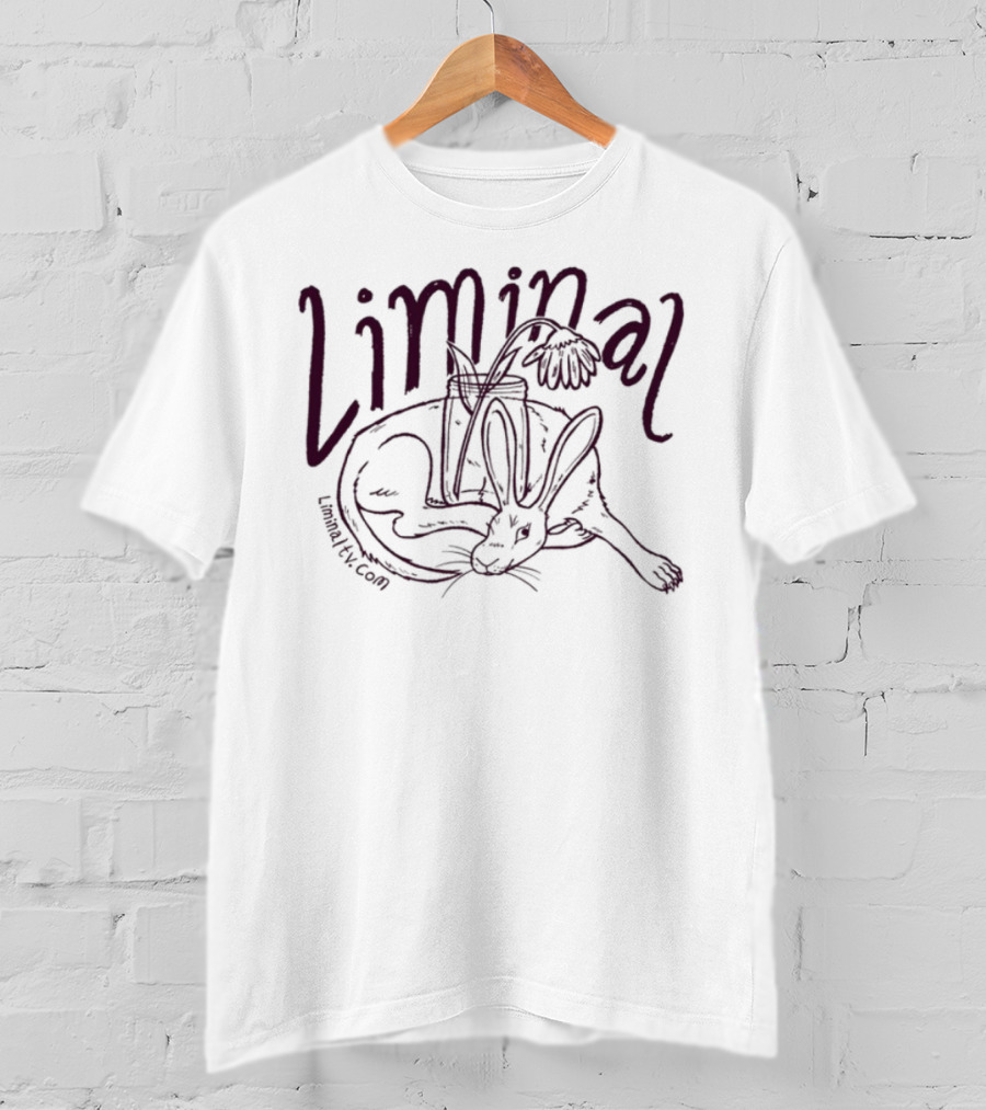 Liminal Bell Witch Ray Wise Creature Rabbit T-Shirt
