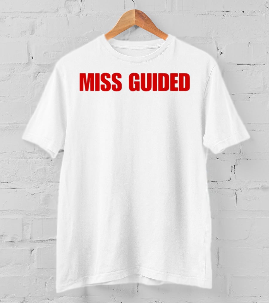 MISS GUIDED T-Shirt