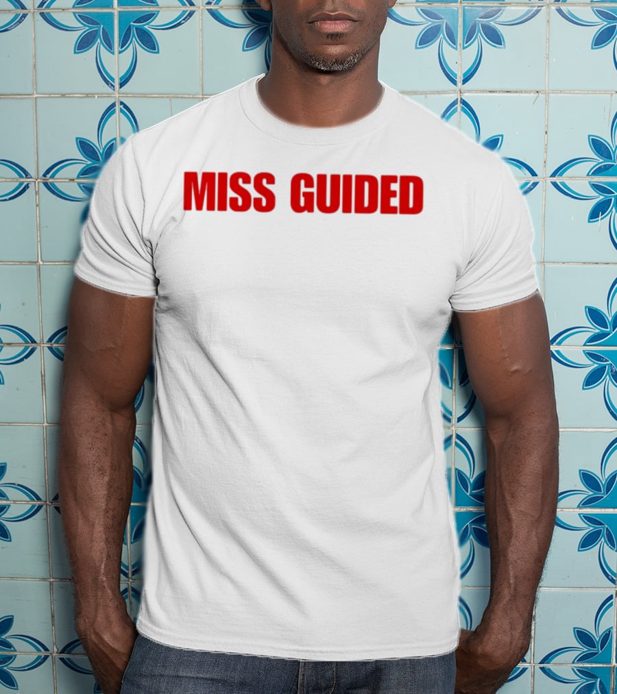 MISS GUIDED T-Shirt