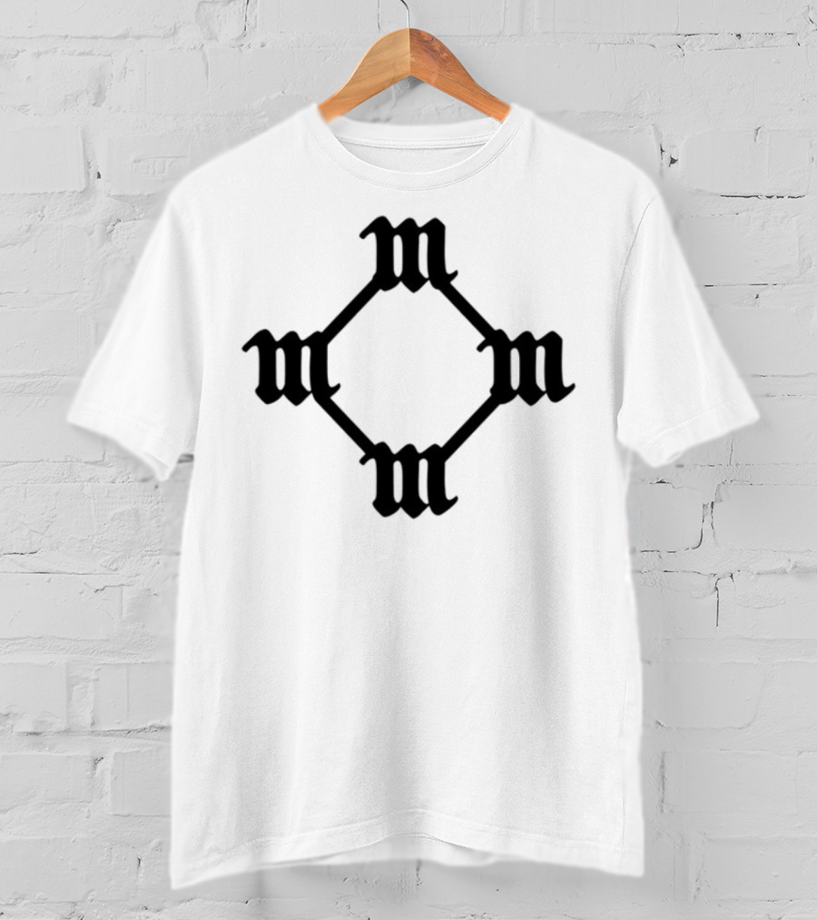 Yeezy Hd 01 700 700 700 700 T-Shirt