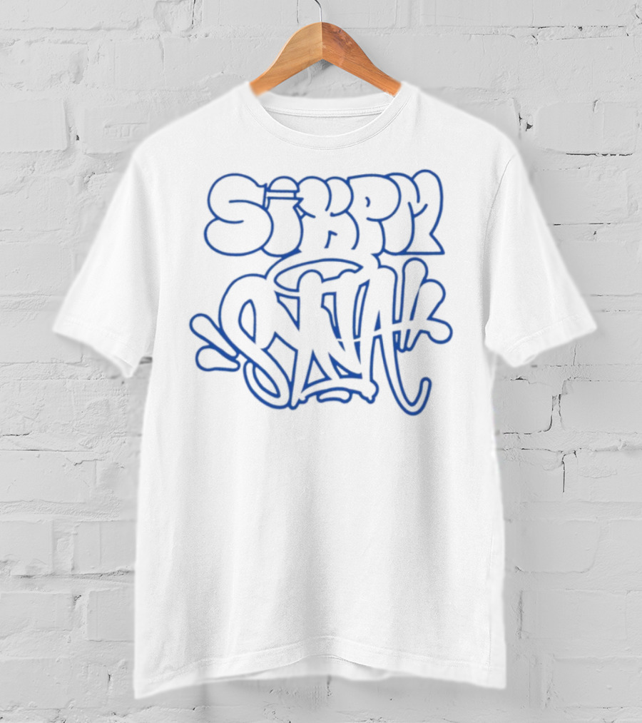 6Pmseason Syna Legendary Link Up Can't Rush Greatness T-Shirt