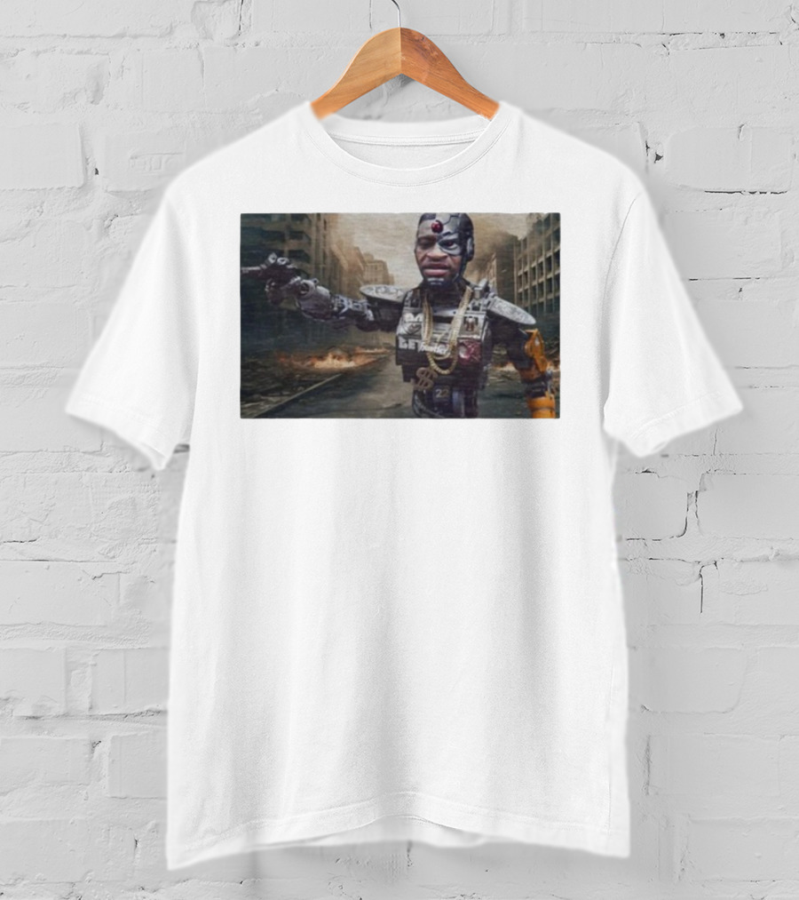 Gangsta Droyd T-Shirt
