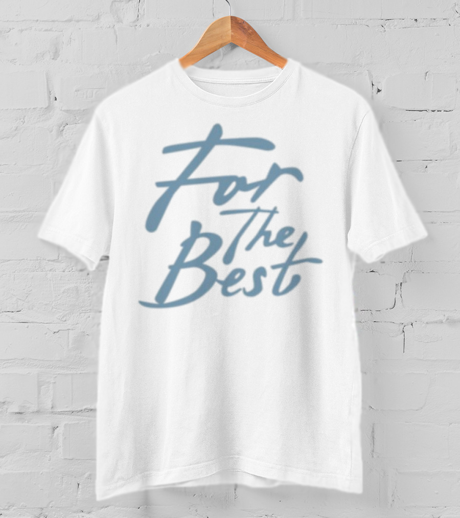 Hailey Knox For The Best T-Shirt