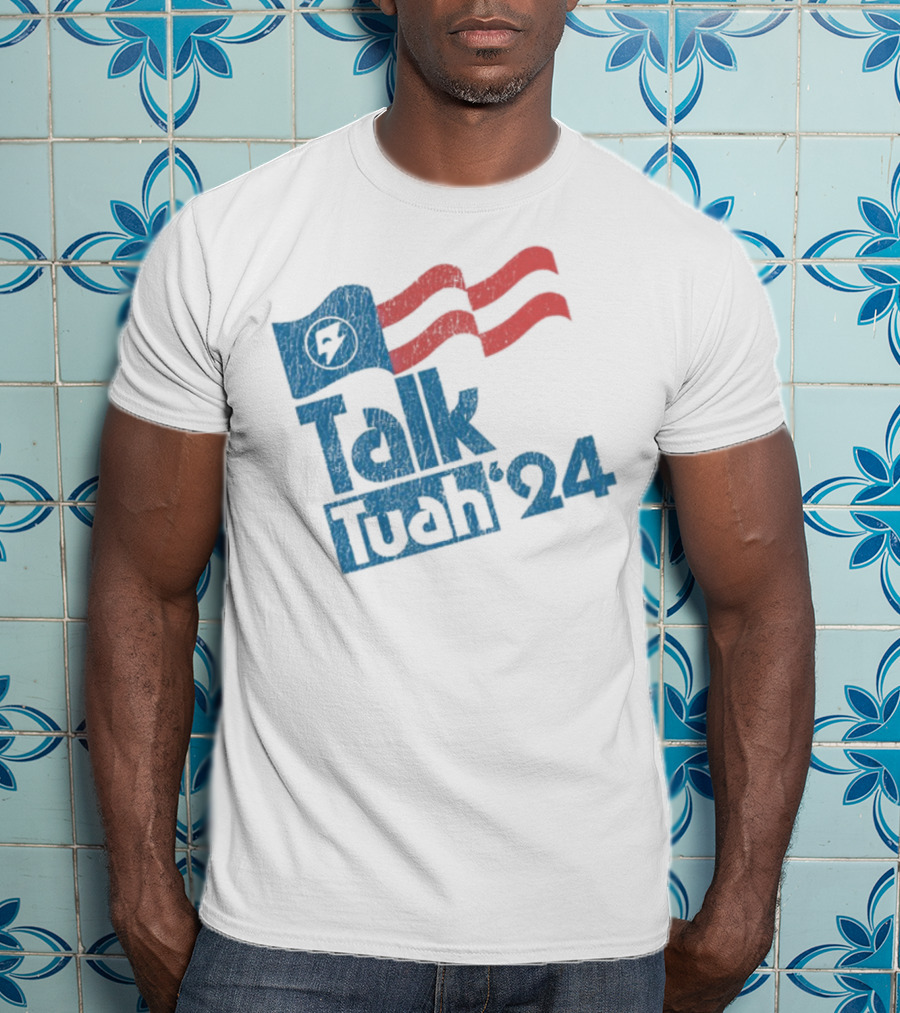 Talk Tuah 2024 T-Shirt