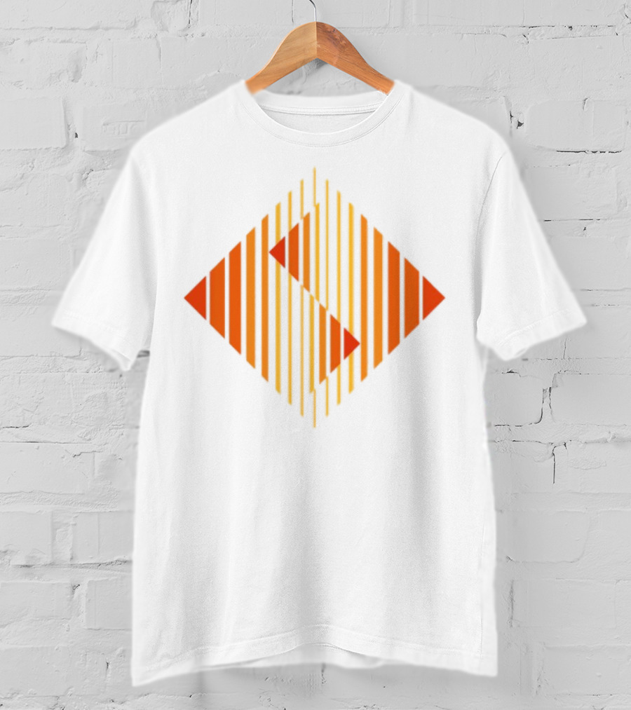 Obsoletesony Dmnd-001 Sony PlayStation Logo Retro Design T-Shirt