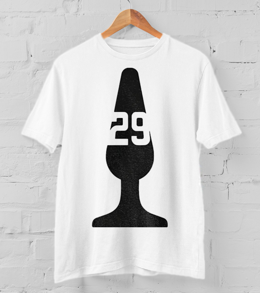 Cal Raleigh Big Dumper 29 Seattle Mariners T-Shirt