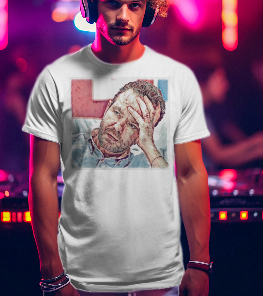 James O’Brien Ryan T-Shirt