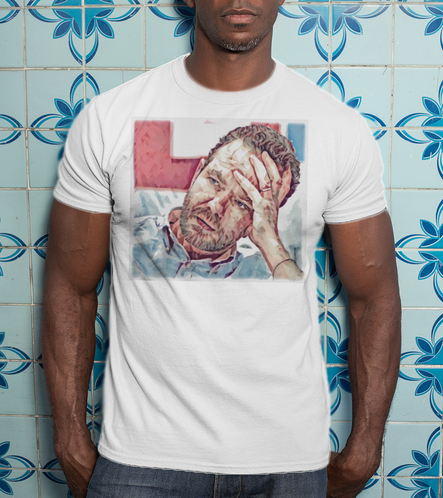 James O’Brien Ryan T-Shirt