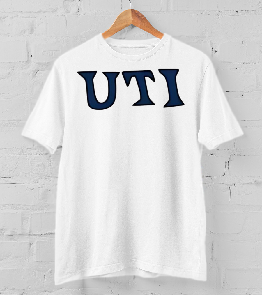 Gretchen Bob’s Burgers UTI T-Shirt